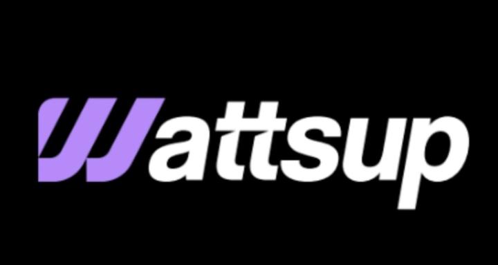 WATTSUP