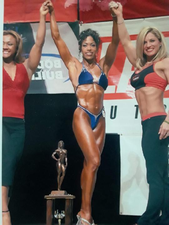 Elizabeth Zamora