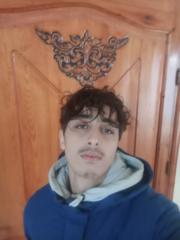 Hicham Bouzid