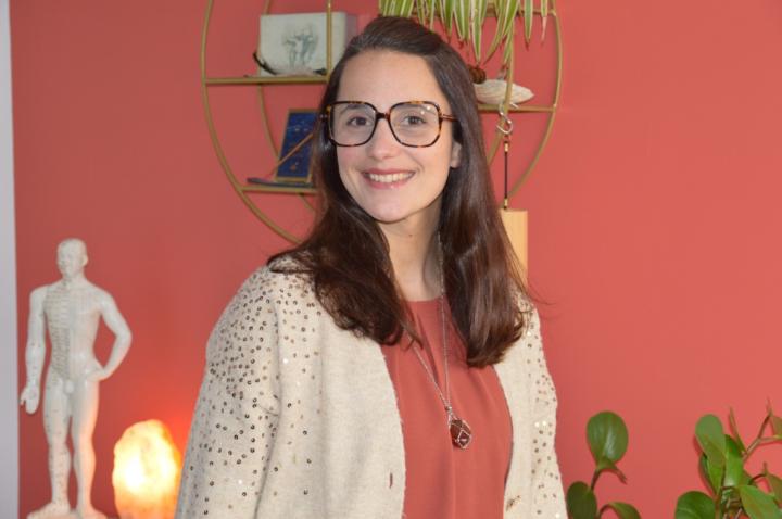 Sophie Charrier