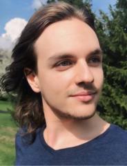 Cory Endrulat