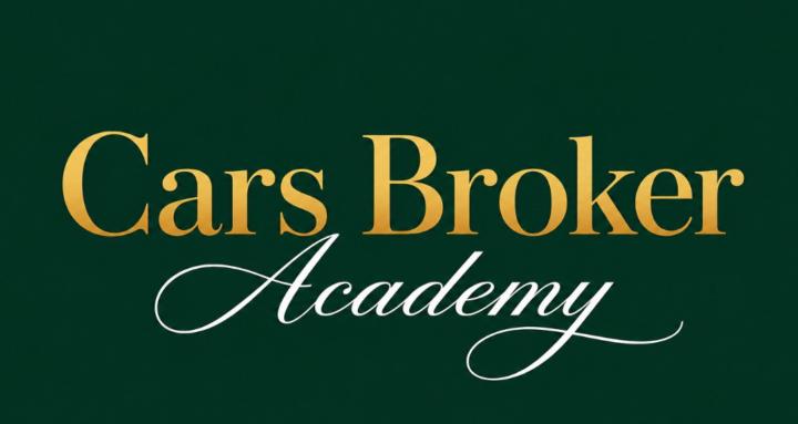 Cars Broker Academy