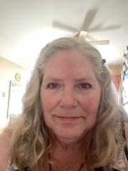 Louise Everingham