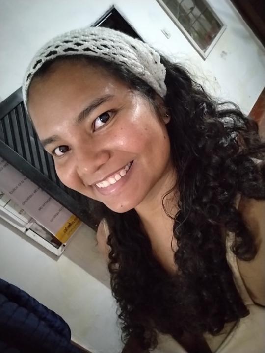 Jaileth Díaz Martínez