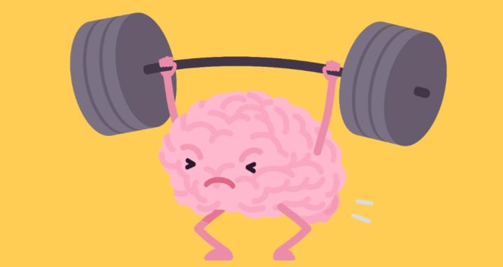 The Rewired Mentality