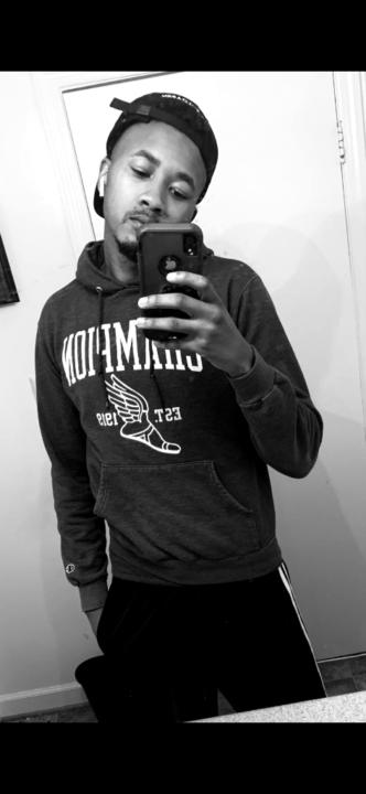 Quentyn Hicks-Bivens