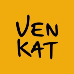 Venkat Iyer