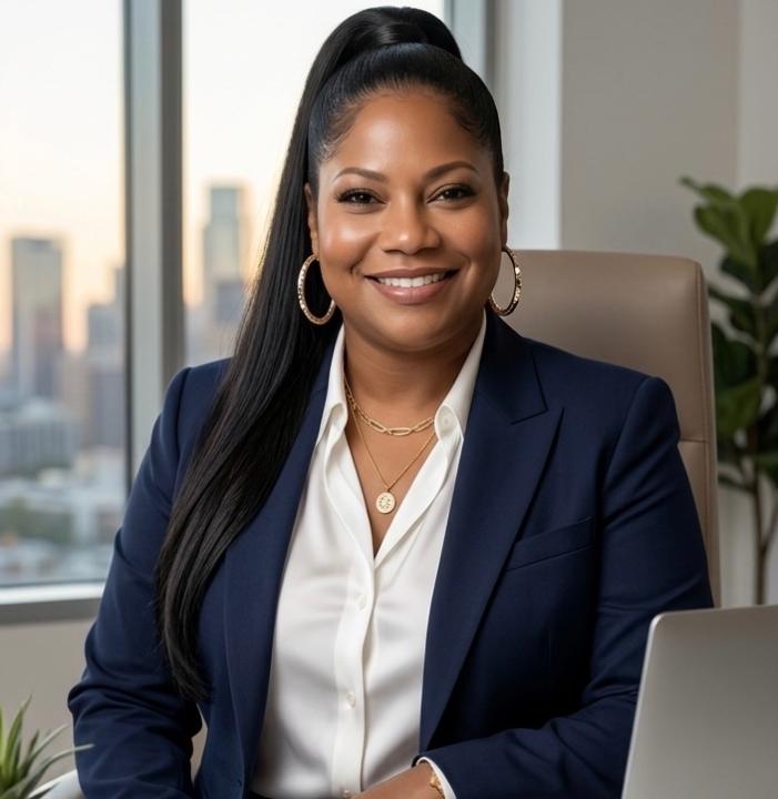 Shavonne Garner