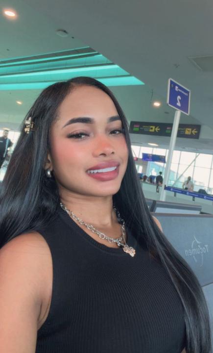 Yarelis Lasso
