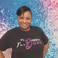 Stacey Thomas