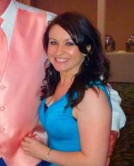 Tracy Van Middendorp