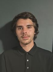 Jordon Robinson
