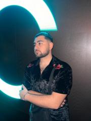 Amir Omrani
