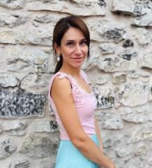 Denitsa Hristova