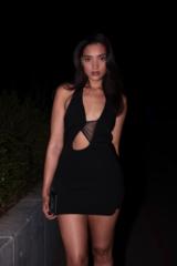 Iman Lodmell