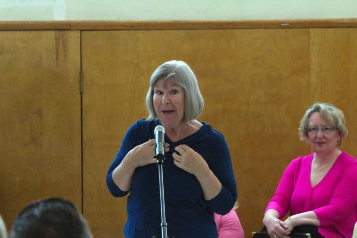 Janet Smith