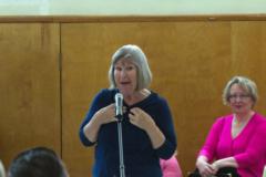 Janet Smith