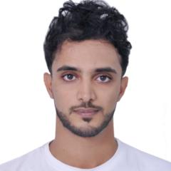 Abdulrahman Alameri