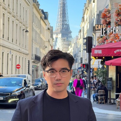 Giann Bernard Espino