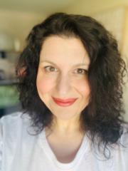 Amy Bodnar