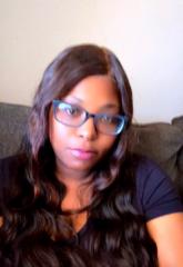 Patrice Brown