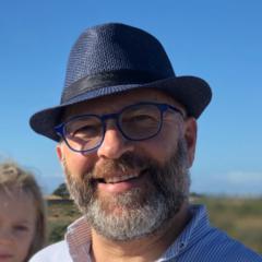 Patrick Bernard