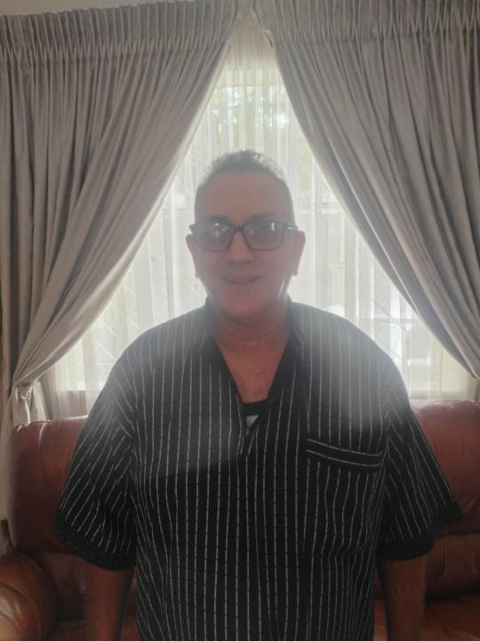 Muhamed Badat