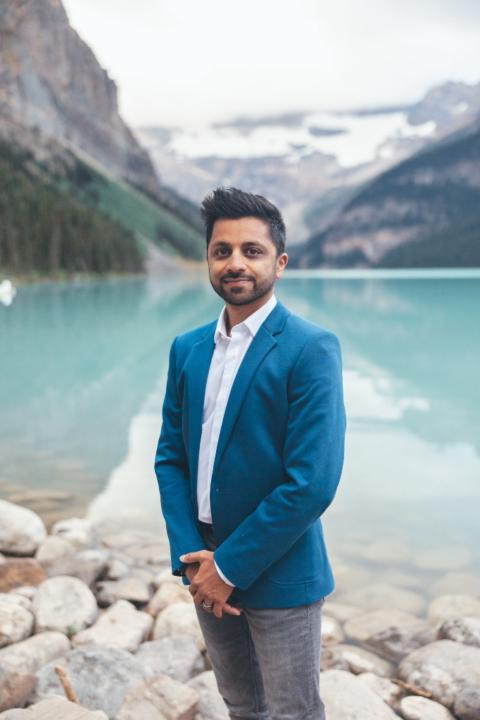 Nilesh Patel