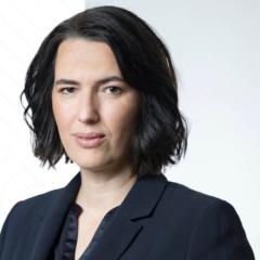 Susan Laura