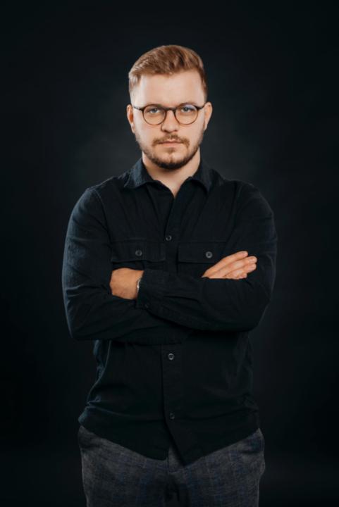 Steven Hensel