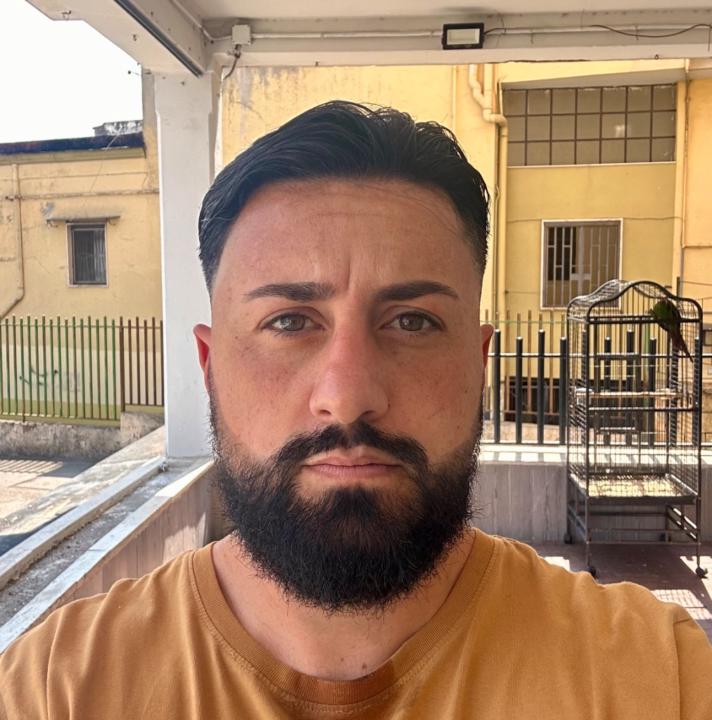 Alessandro Ruocco