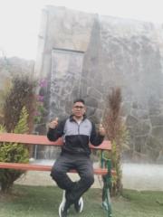 Gregorio Elmer Flores