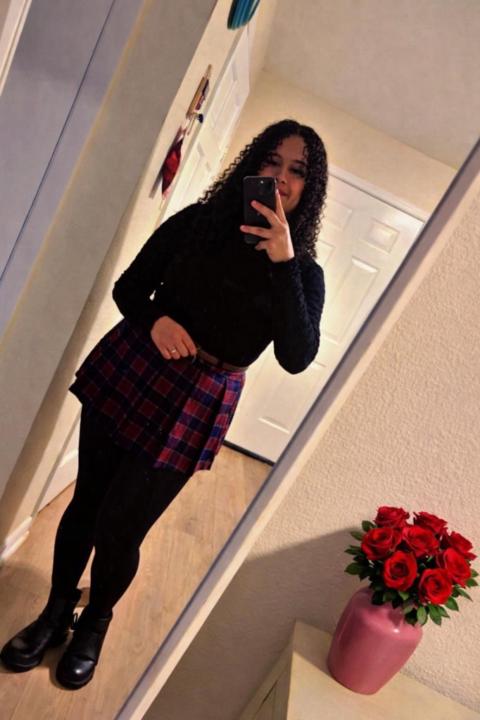 Lizeth Gutiérrez