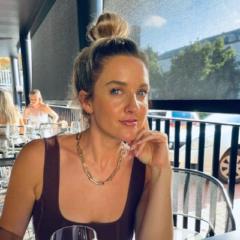 Sharni Kelly