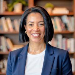 Stephanie Burke