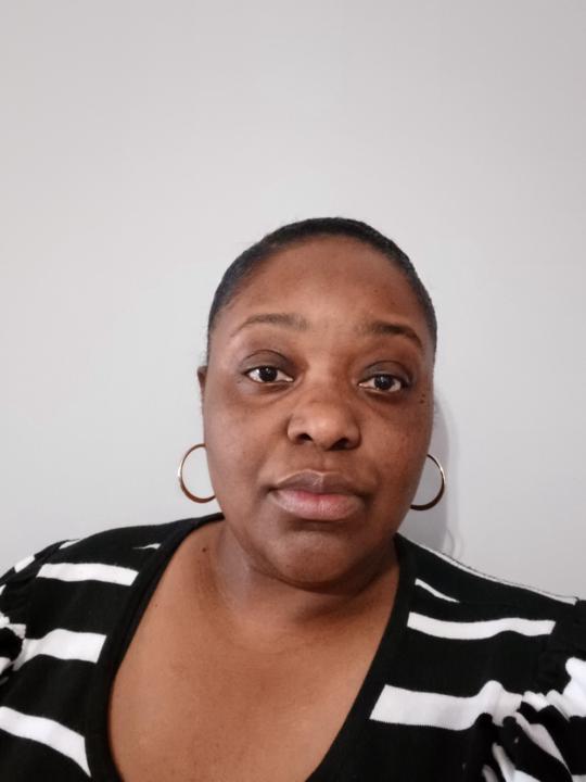 Aisha Lewis