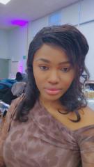 Amarachi Sonia Ikwuazom