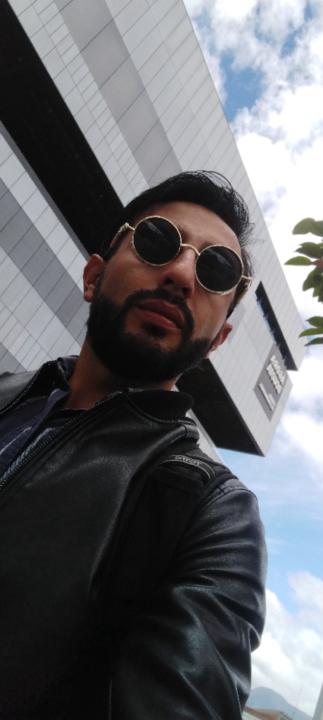 Diego Pérez