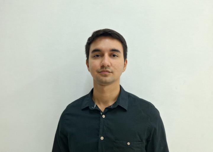 Daniel Hernández