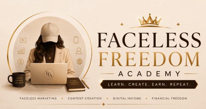 Faceless Freedom Academy