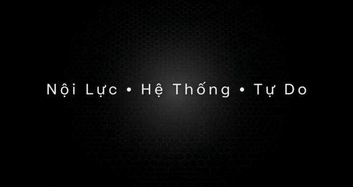 Doanh Nhân Nội Lực