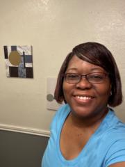 Eddra Patterson