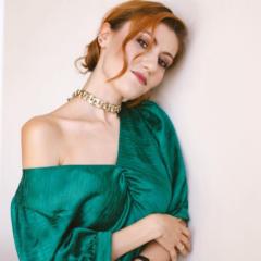 Mocan Irina