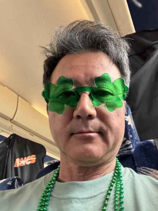 Toshi Sosa