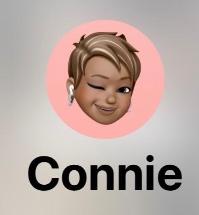 Connie Gooden