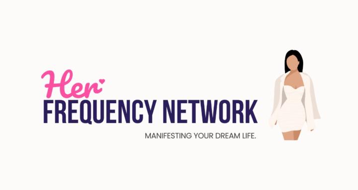 Her Frequency Academy