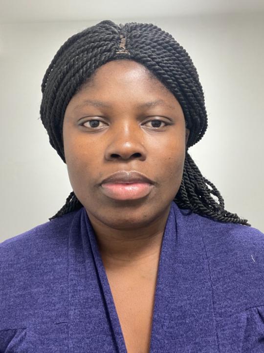 Funmilayo Sotomide