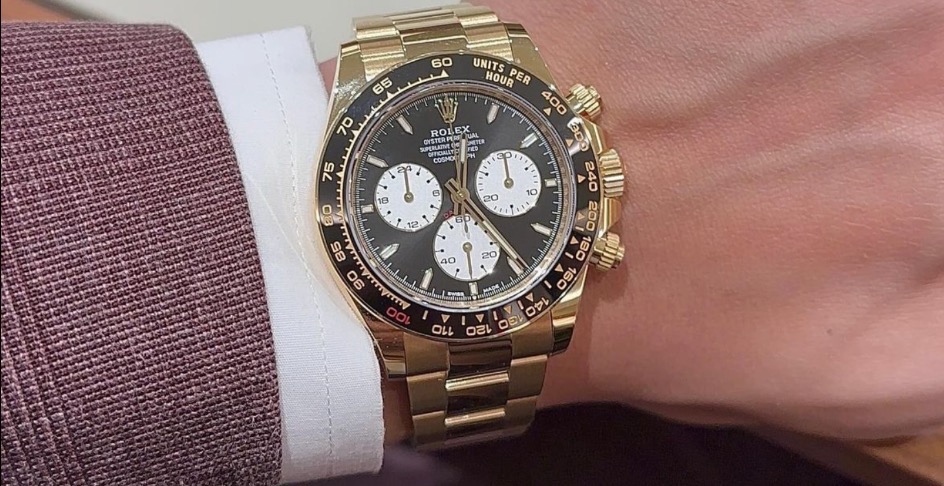 Rolex