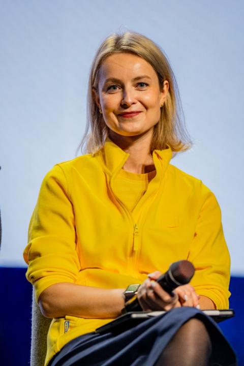 Renata Dantė
