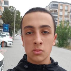 Eren Tomas